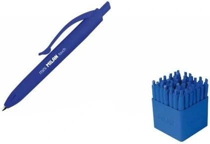 Milan Kimik P1 Mini Touch Blue 176530140