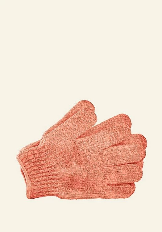 Doreza për Eksfolim Pink 1 Copë
