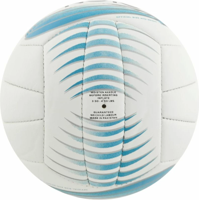 Top volejbolli NO10 Beach Slam 56063C, blu [Madhësia: 5]