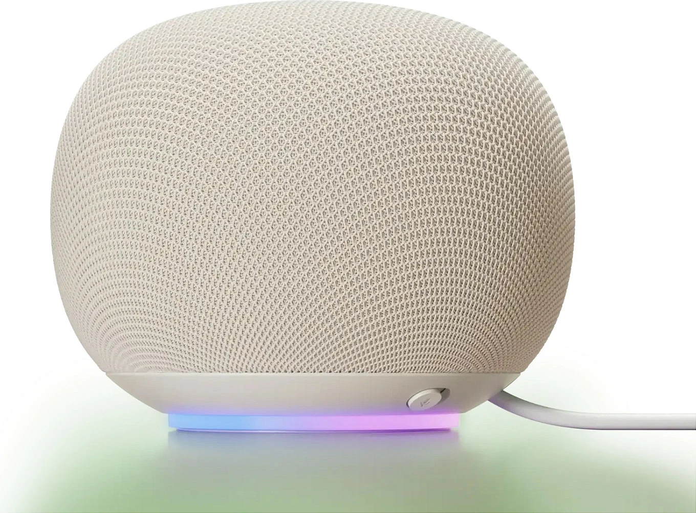 Altoparlant smart Google Home, Wi-Fi, i bardhë