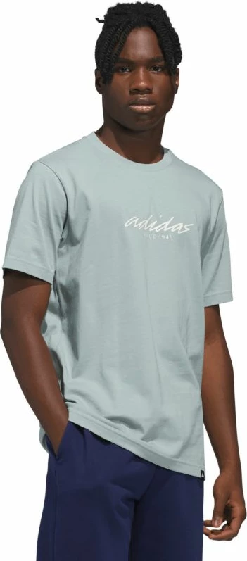 Maicë për meshkuj adidas Color Connect Graphic KE1314, gri [Madhësia: XXL]