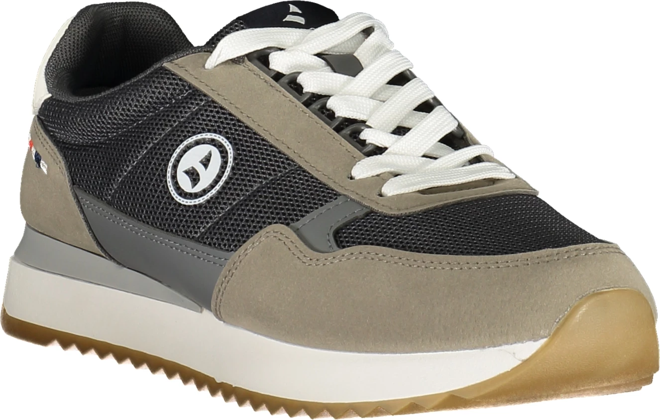 Atlete për meshkuj NAVIGARE ISCHIA, gri