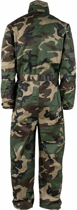 Kostum Fostex Garments Paintball coverall