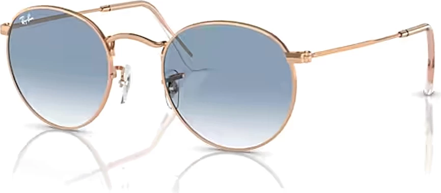 Syze dielli për meshkuj Ray-Ban RB3447 92023F 50