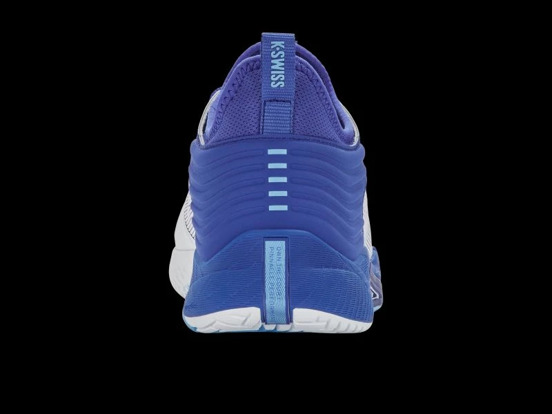 Atlete K-Swiss Hypercourt Pinnacle 04432-158-M, blu