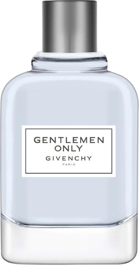 Eau de Toilette për meshkuj Givenchy Gentlemen Only, 100ml
