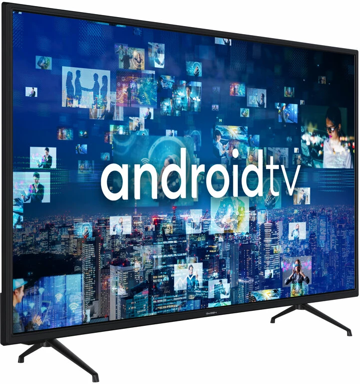 Televizor GoGEN Tv TVF 43J536 GWEB