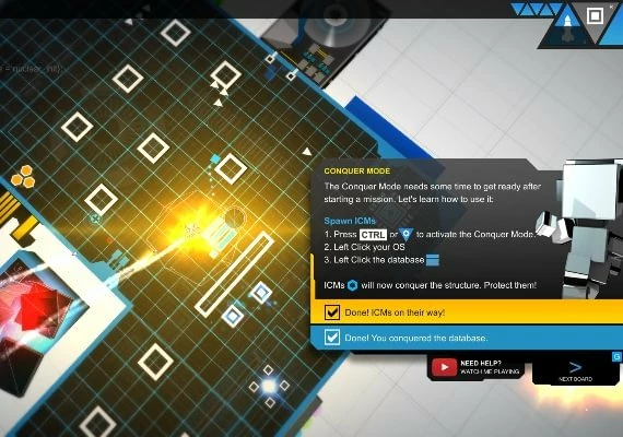 Artificial Defense EN Global