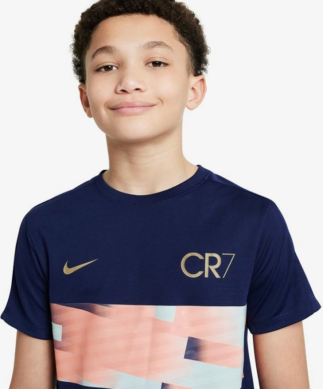 Fanellë për fëmijë Nike, e kaltër