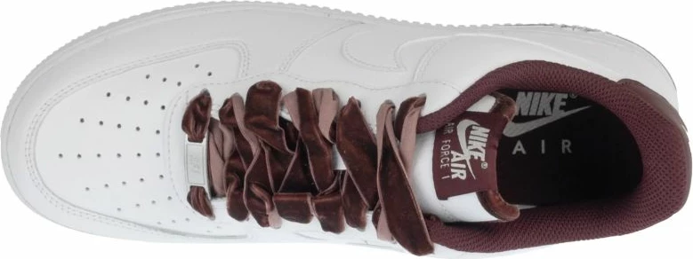 Atlete Nike Air Force 1 07 Vintage HV4403-600, të bardha [Madhësia: 41]
