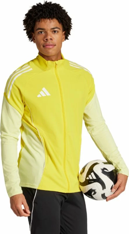 Duks për meshkuj adidas, i verdhë [Madhësia: XL]