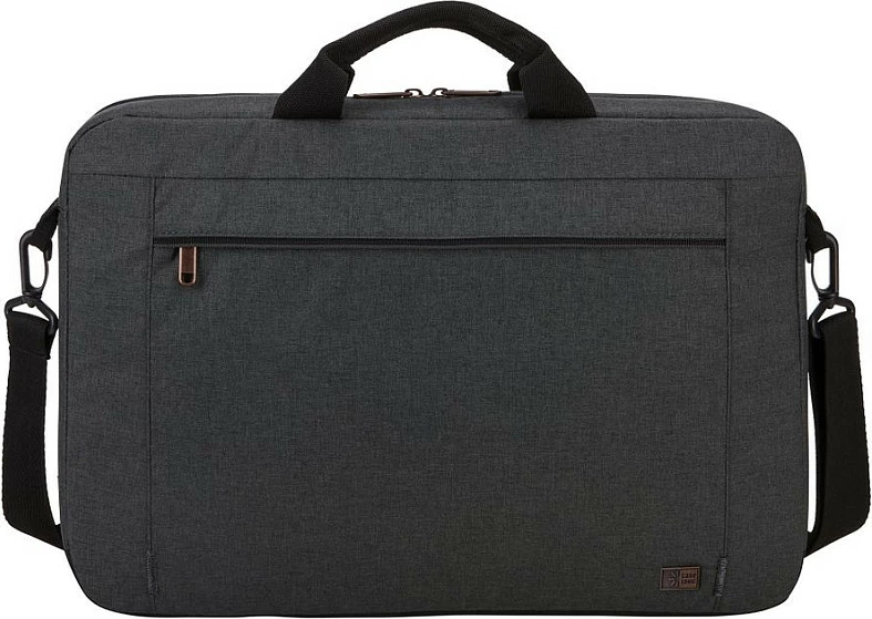 Çantë laptopi Case Logic Era ERAA116, 15.6", me rrip shpatulle, gri