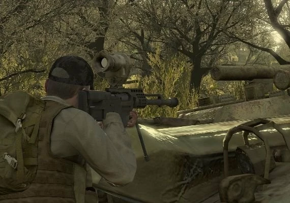 Arma 2 - Complete Collection EN Global