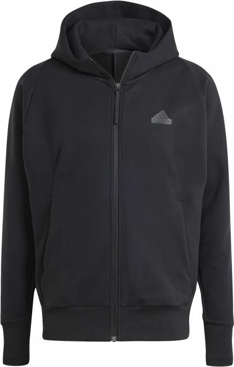 Duks adidas për meshkuj, i zi