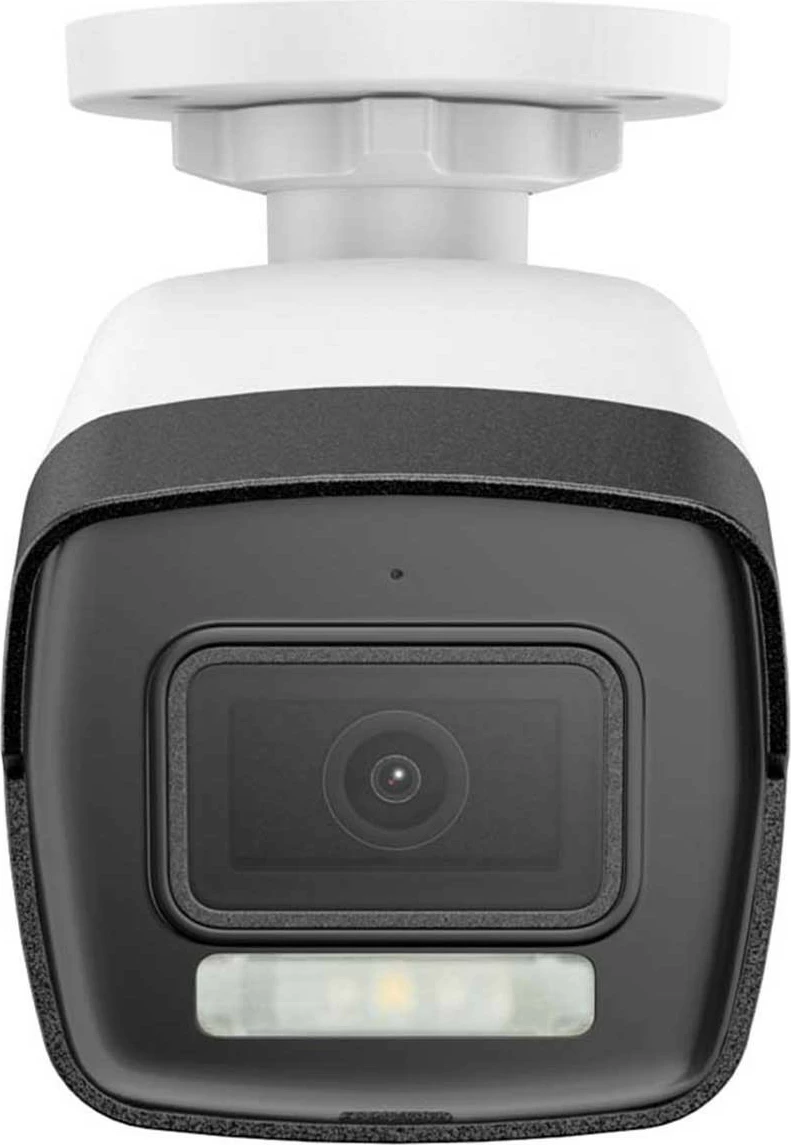 Set kamerash sigurie ANNKE N48PAW+I91DD*4+2T, 4 kamera me recorder, e bardhë