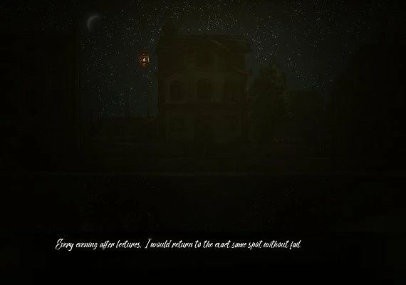 Sorry. Entschuldigung: A Psychological Horror Visual Novel EN Global
