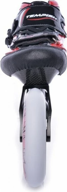 Atlete për trajnim Tempish GT 500/110, të zeza me të kuqe