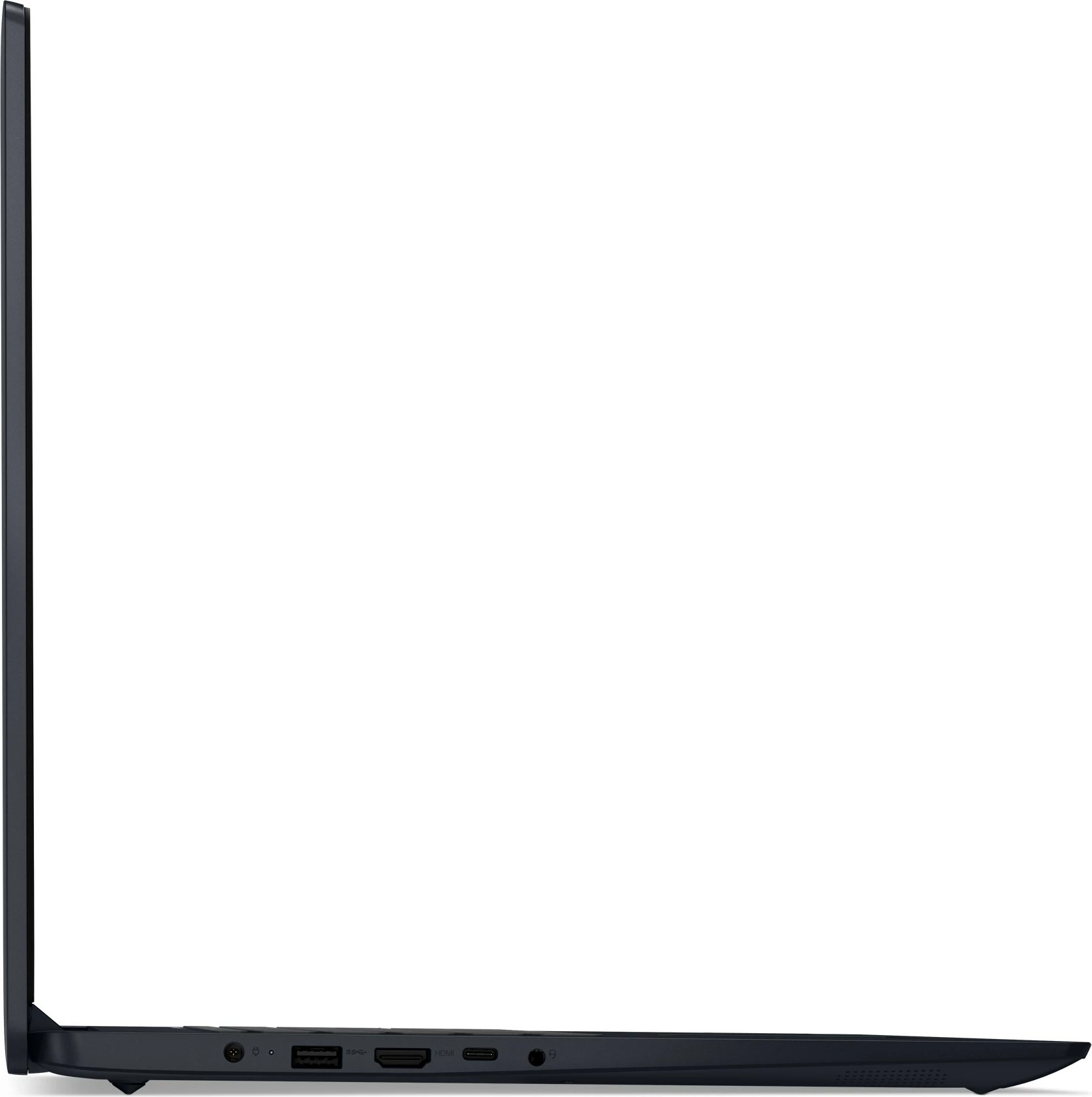 Kompjuter Lenovo IdeaPad 3 17IAU7, 8GB RAM, 512GB SSD, 17.3 inç, Abyss Blue