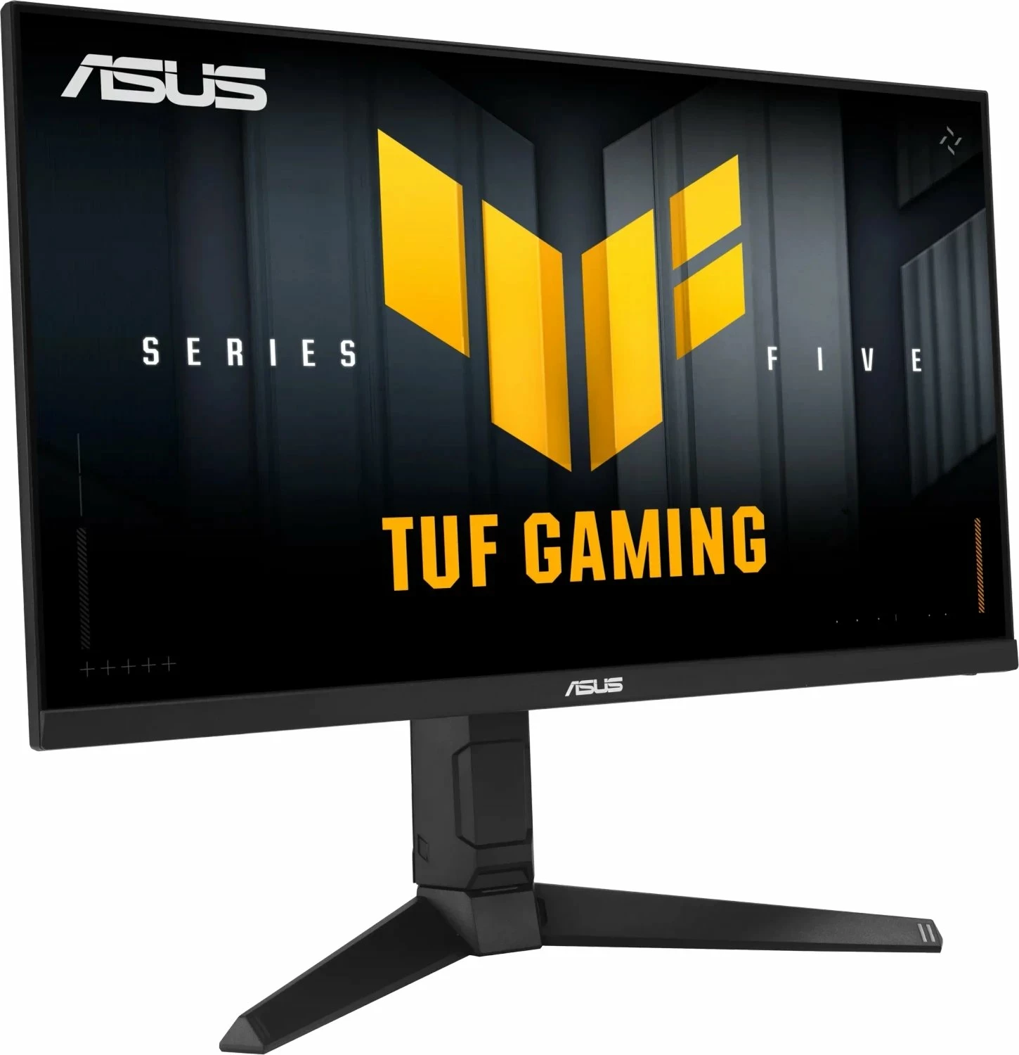 Monitor gaming Asus TUF Gaming VG259QMRL5A (90LM0BQ0-B01O71) 24.5\" Full HD 310Hz Fast IPS 0.3ms, zi