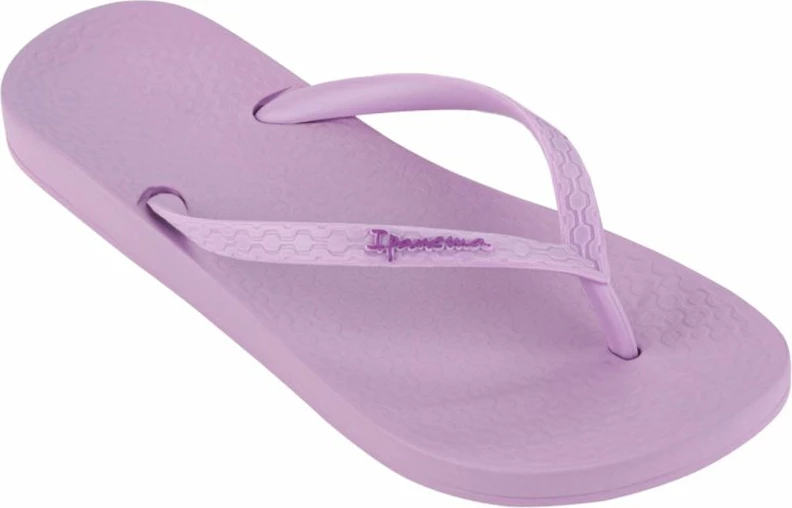 Flip-flop për femra Ipanema, vjollcë [Madhësia: 40]