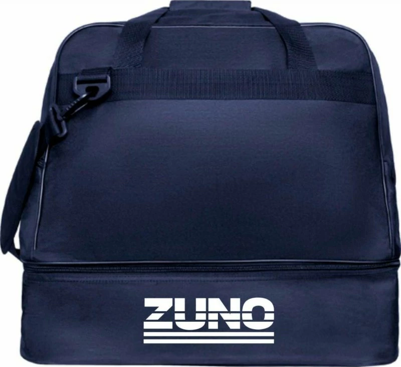 Çantë sportive Zuno, blu e errët