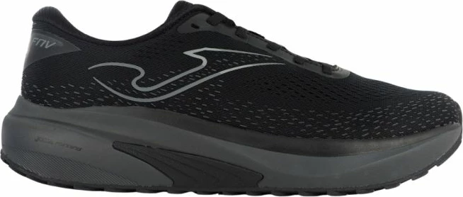 Atlete për meshkuj Joma FNV 2621, të zeza