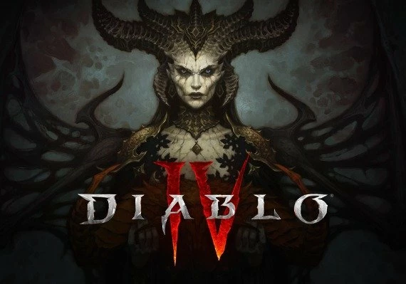 Diablo 4 Global