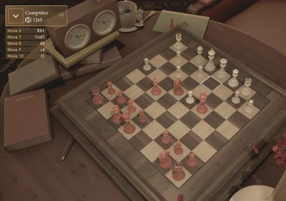Chess Ultra EN Global