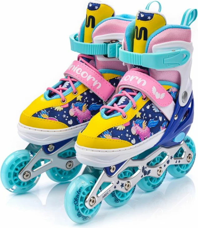 Role për vajza Meteor, Unicorn L 38-41