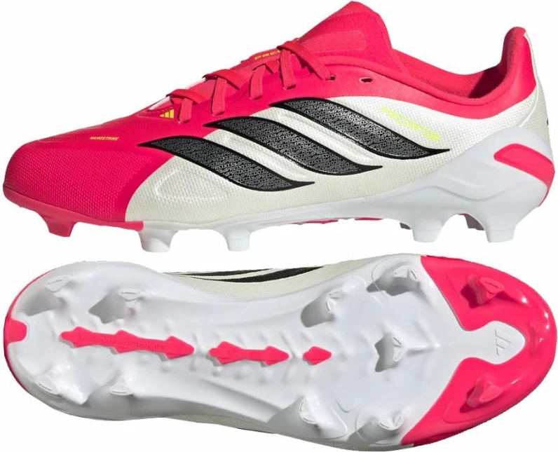 Atlete futbolli për fëmijë adidas [Madhësia: 38 2/3]