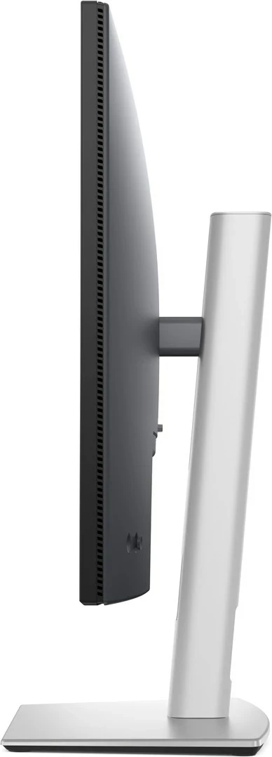Monitor Dell Pro Plus P2725D, 27", Quad HD, LCD, Zi/Argjendtë
