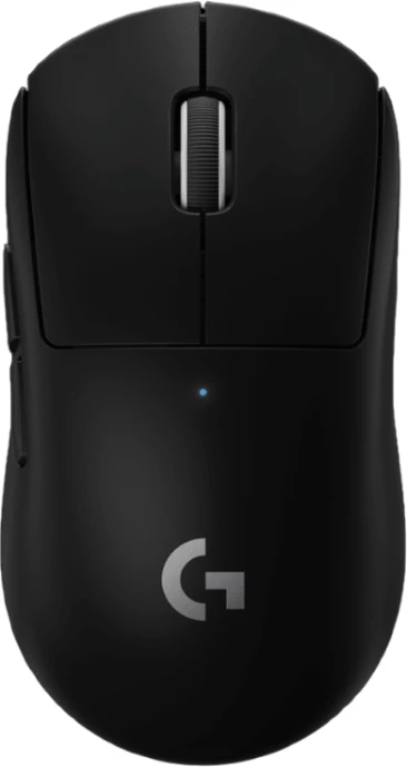 Maus Gaming Logitech G PRO X Super Lightspeed