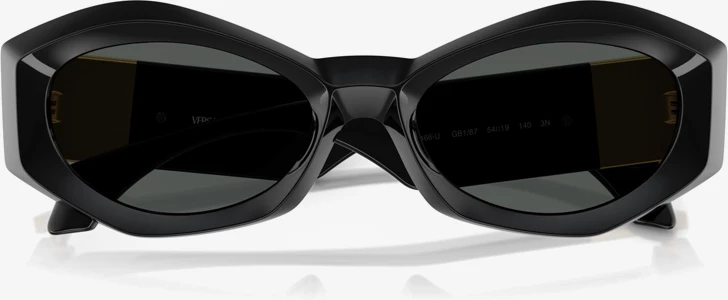 Syze dielli Versace VE4466U GB1/87 54