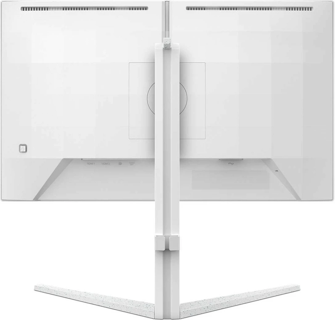 Monitor Philips Evnia 24M2N3201A/00, 23.8", Full HD, 1 ms, Bardhë