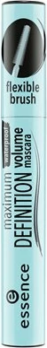 Maskarë për qerpikë Essence Maximum Definition, Waterproof, 8 ml