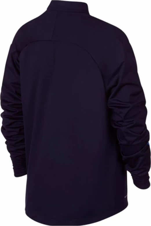 Fanellë futbolli për fëmijë Nike, blu marin