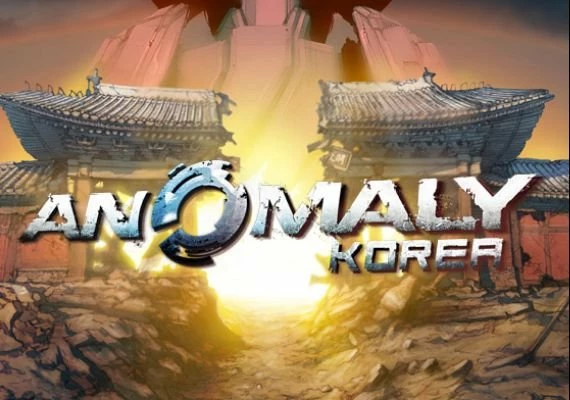 Anomaly Korea EN Global