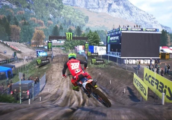 MXGP 24 Fox Holeshot Edition EN Global