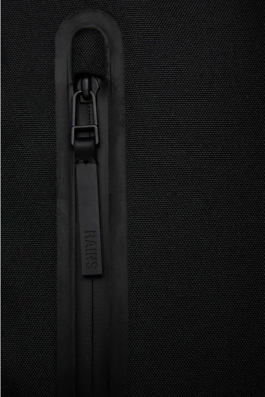 Çantë shpine Rains, unisex, e kaltër