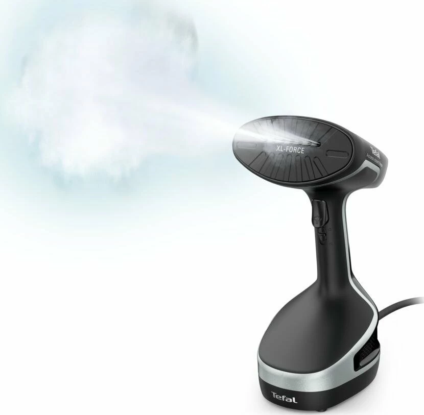 Avullues rrobash Tefal Access DT8270 2000 W 200 ml 90 g/min me furçë i zi