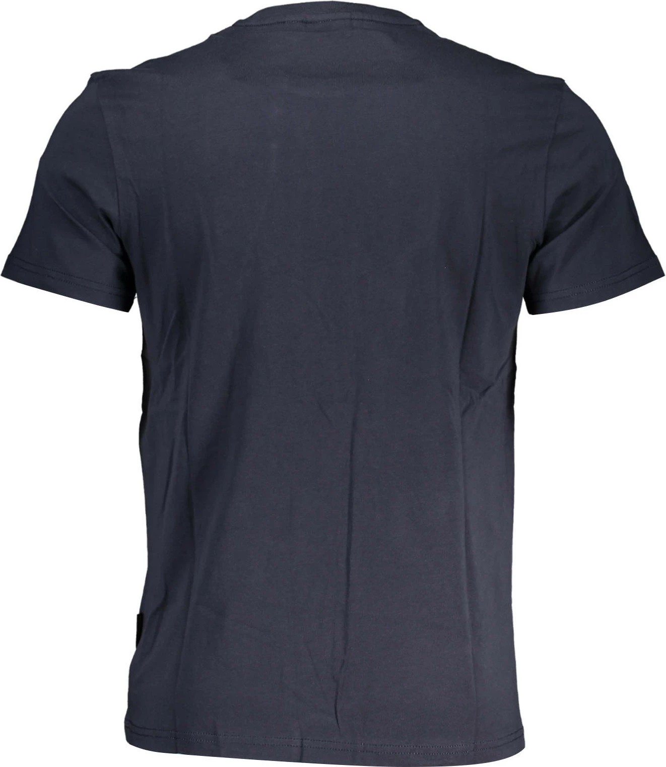 Maicë për meshkuj Napapijri, blu