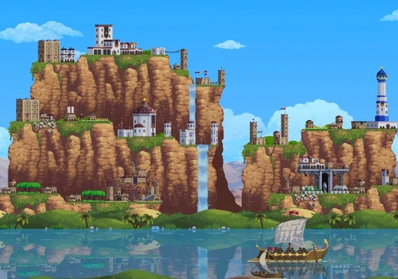 Vertical Kingdom EN/DE/FR/JA/KO/PT/ZH/ES Global