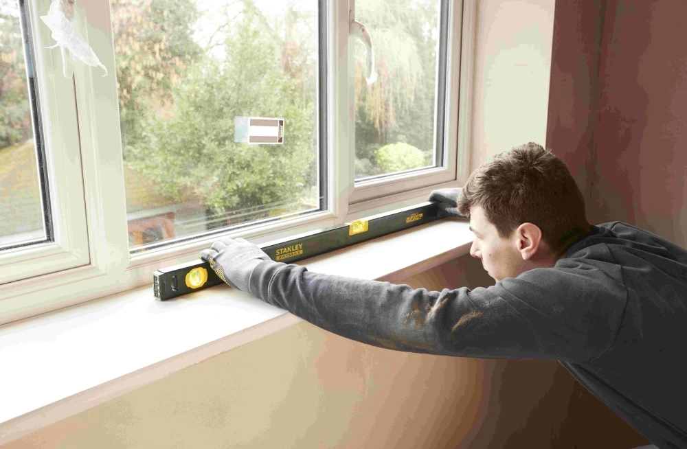 Libelë Stanley FatMax Classic Pro FMHT42447-1 100 cm, e zezë/verdhe