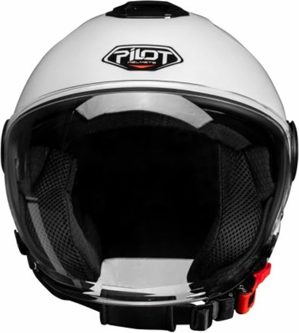 Helmete Fly Sv Bardhe L