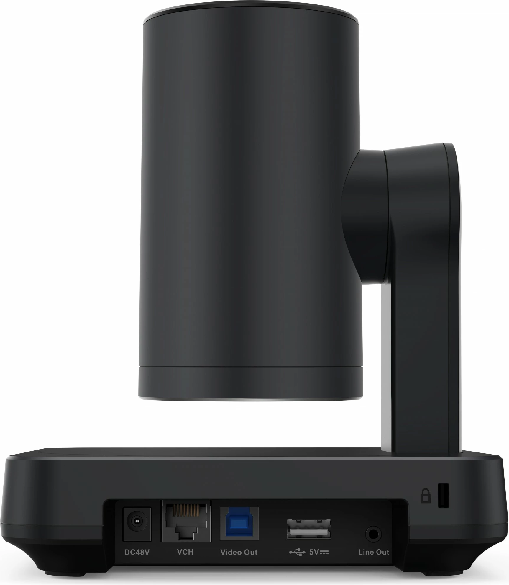 Kamerë konferencash Yealink UVC84, 4K Ultra HD, 12x optik, 3x digital