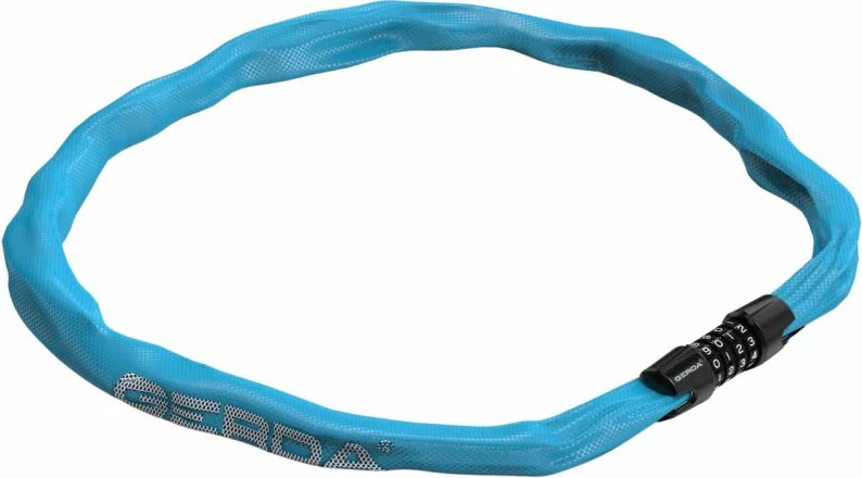 Kyç biçiklete Inny, shumëngjyrësh