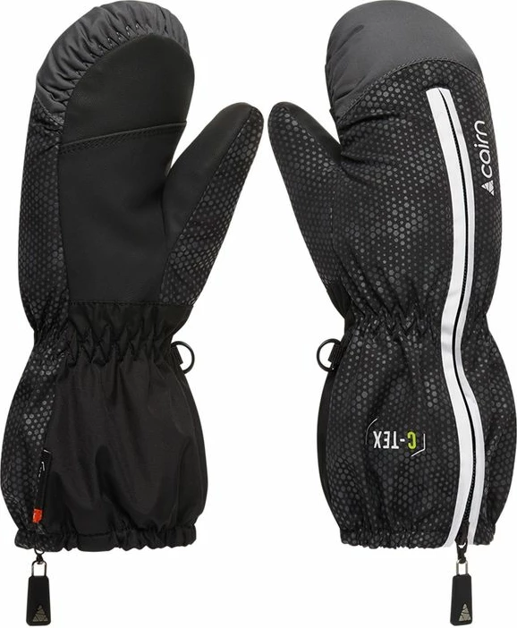 Doreza Doodle In Pure B Long Zeze Graphite 6 0494044102