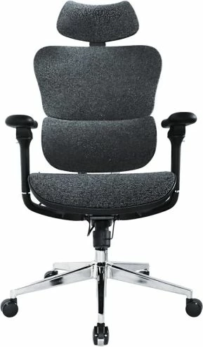 Karrige zyre ergonomike EQUIP, blu