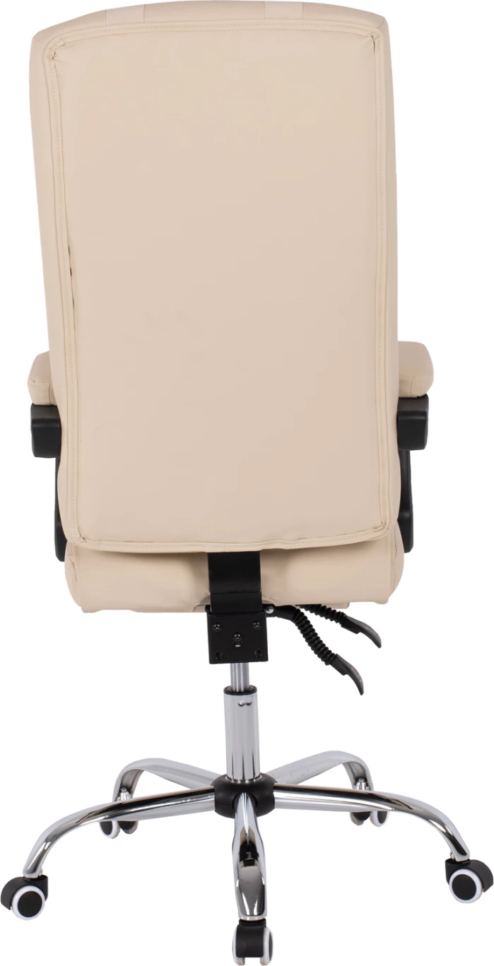 Karrige për zyre FH1057.12, bezhë