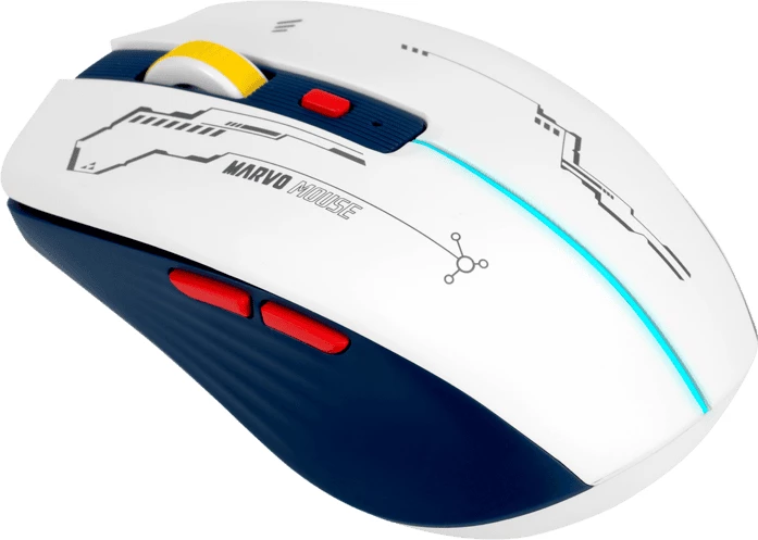 Maus MARVO M796W